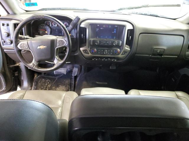 Photo 8 from auction – 2014 CHEVROLET SILVERADO with VIN 1GCVKSEC7EZ149684
