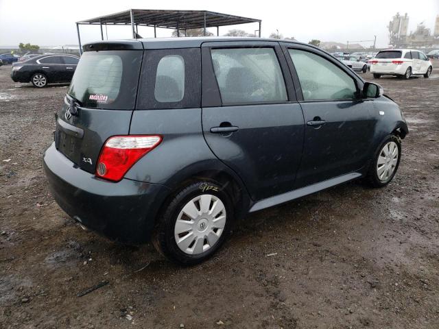 Photo 3 from auction – 2006 SCION XA with VIN JTKKT624165005392