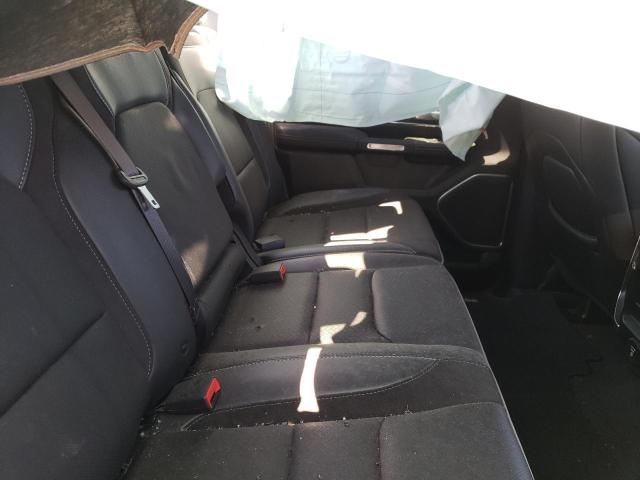 Photo 10 from auction – 2021 RAM 1500 LARAM with VIN 1C6SRFJT8MN659535