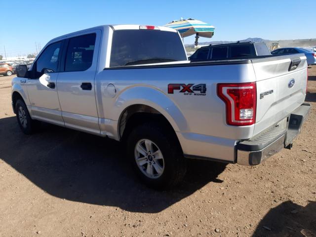 Photo 2 from auction – 2015 FORD F150 SUPER with VIN 1FTEW1EG3FKE42512