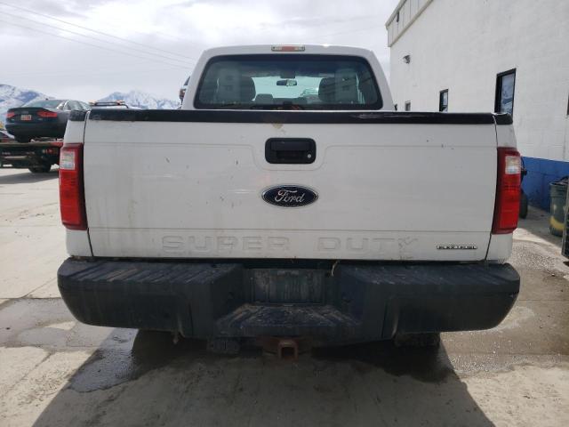 Photo 6 from auction – 2013 FORD F250 SUPER with VIN 1FT7X2B68DEB25845