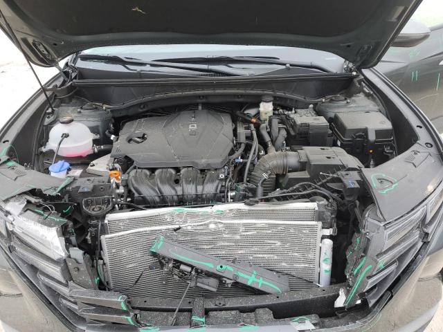 Photo 12 from auction – 2023 HYUNDAI TUCSON SEL with VIN 5NMJBCAE1PH210532