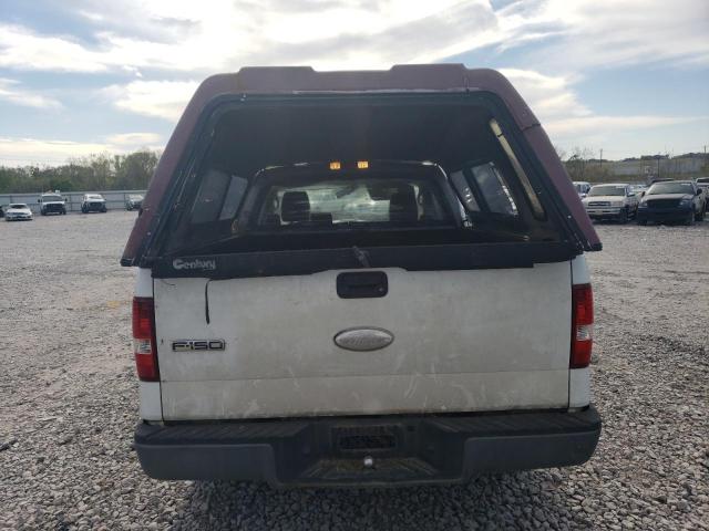 Photo 6 from auction – 2006 FORD F150 with VIN 1FTRF12276NA86722