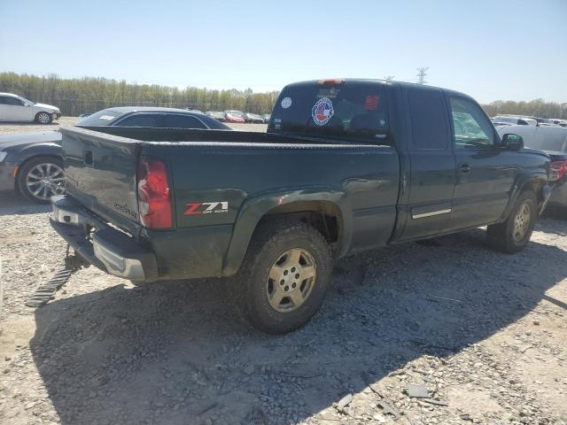 Photo 3 from auction – 2003 CHEVROLET silverado with VIN 2GCEK19T231200681
