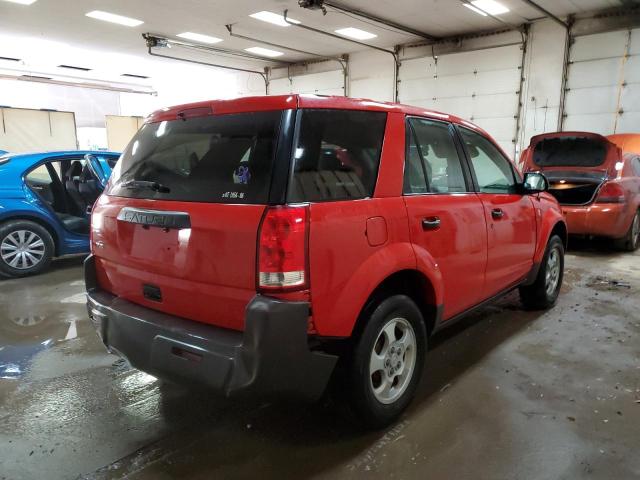 Photo 3 from auction – 2003 SATURN VUE with VIN 5GZCZ33D13S901324