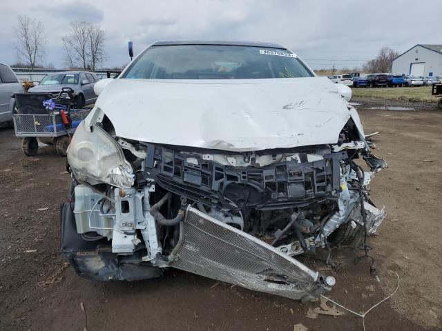 Photo 5 from auction – 2010 TOYOTA PRIUS with VIN JTDKN3DUXA1202851