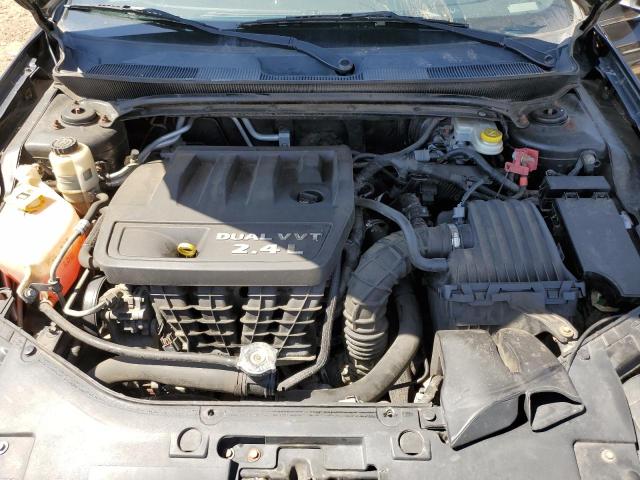 Photo 11 from auction – 2013 CHRYSLER 200 TOURIN with VIN 1C3CCBBB7DN550551