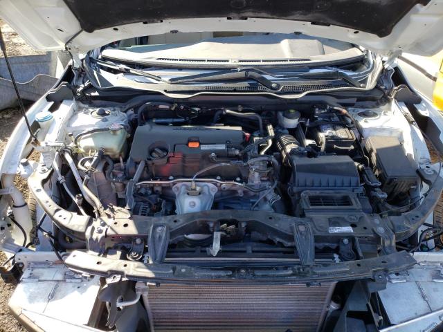 Photo 11 from auction – 2019 HONDA CIVIC LX with VIN 19XFC2F65KE033207