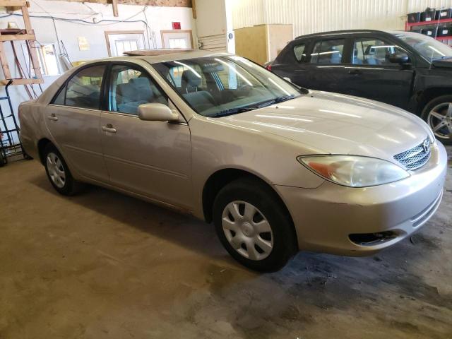 Photo 4 from auction – 2004 TOYOTA CAMRY LE with VIN 4T1BE32K74U803375
