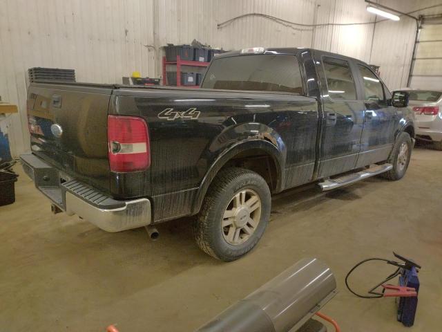 Photo 3 from auction – 2007 FORD F150 SUPER with VIN 1FTPW14V67FA83921