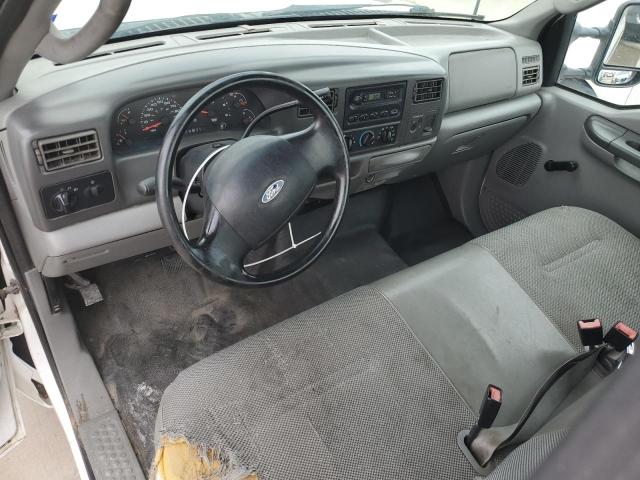 Photo 8 from auction – 2003 FORD F250 SUPER with VIN 1FTNF20L83EB31260