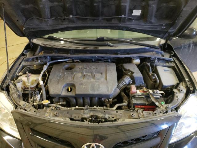 Photo 11 from auction – 2013 TOYOTA COROLLA with VIN 2T1BU4EE1DC015563