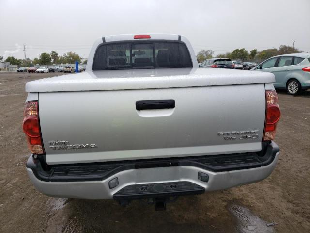 Photo 6 from auction – 2008 TOYOTA TACOMA DOU with VIN 3TMKU72NX8M017167