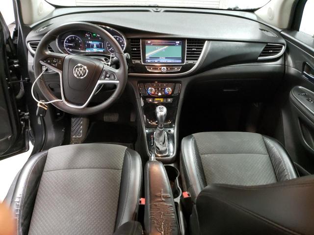 Photo 8 from auction – 2017 BUICK ENCORE SPO with VIN KL4CJ1SB3HB161225