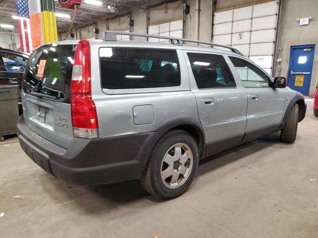 Photo 3 from auction – 2004 VOLVO XC70 with VIN YV1SZ59H641125809