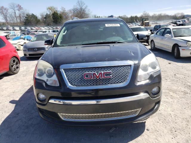 Photo 5 from auction – 2011 GMC ACADIA DEN with VIN 1GKKVTED3BJ287259