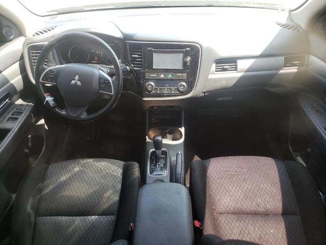 Photo 8 from auction – 2014 MITSUBISHI OUTLANDER with VIN JA4AZ3A31EZ015530