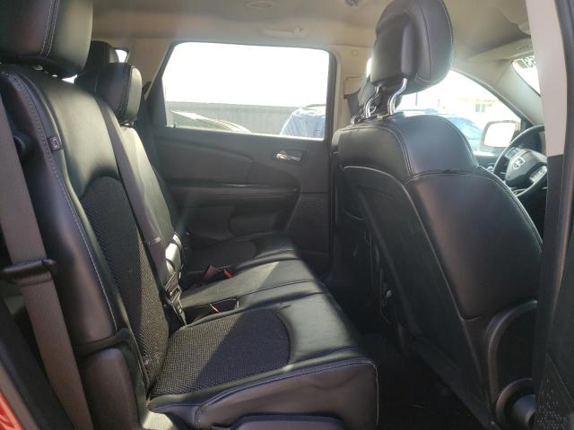 Photo 11 from auction – 2016 DODGE JOURNEY CR with VIN 3C4PDCGB5GT141669