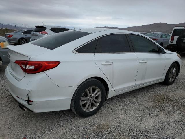 Photo 3 from auction – 2016 HYUNDAI SONATA SE with VIN 5NPE24AF9GH300322