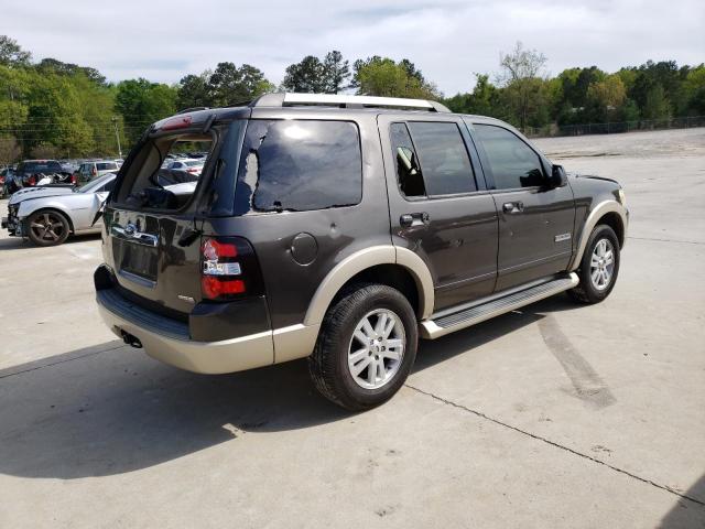 Photo 3 from auction – 2007 FORD EXPLORER E with VIN 1FMEU64E57UB36755