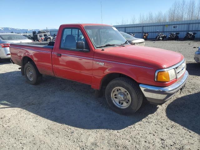 صورة رقم 4 من المزاد - 1997 FORD RANGER مع VIN 1FTCR10A1VUC02265
