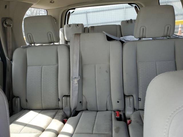 Photo 10 from auction – 2010 FORD EXPEDITION with VIN 1FMJU1G51AEB45497