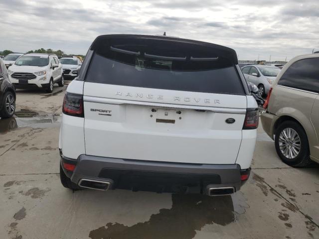 Photo 6 from auction – 2019 LAND ROVER RANGE ROVE with VIN SALWR2RV4KA427004