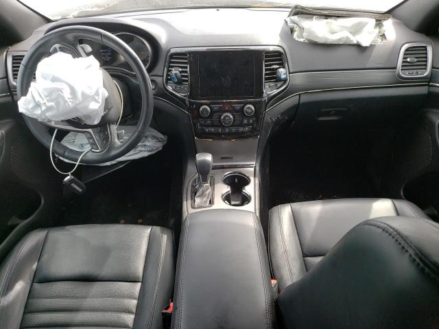 Photo 8 from auction – 2021 JEEP GRAND CHER with VIN 1C4RJFBG5MC768174