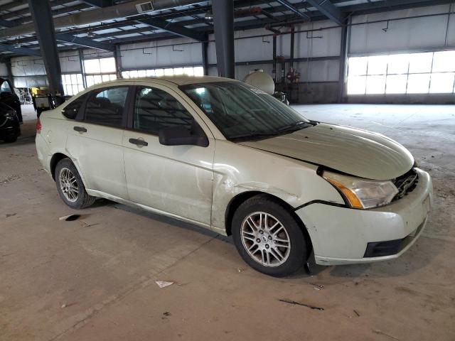 Photo 4 from auction – 2010 FORD FOCUS SE with VIN 1FAHP3FN3AW282366