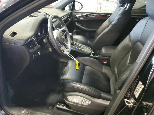 Photo 7 from auction – 2018 PORSCHE MACAN with VIN WP1AA2A58JLB14236