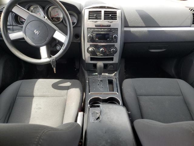 Photo 8 from auction – 2008 DODGE CHARGER with VIN 2B3KA43G18H228040