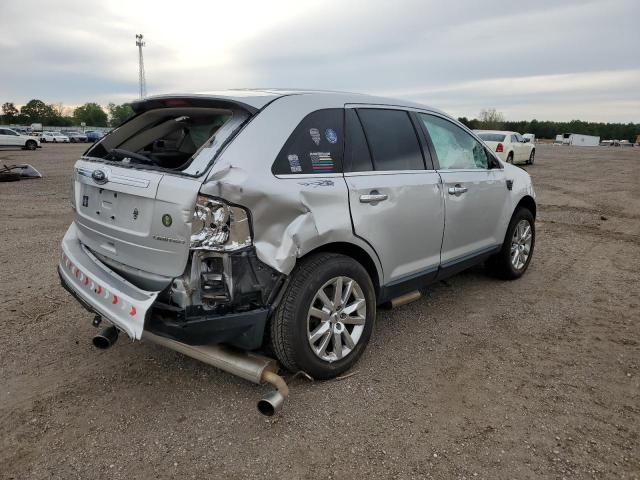 Photo 3 from auction – 2014 FORD EDGE LIMIT with VIN 2FMDK3KC7EBA86042