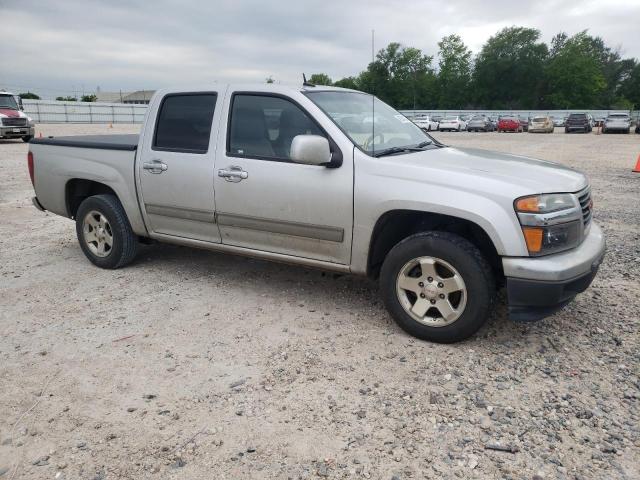 Photo 4 from auction – 2012 GMC CANYON SLE with VIN 1GTD5MF99C8157533