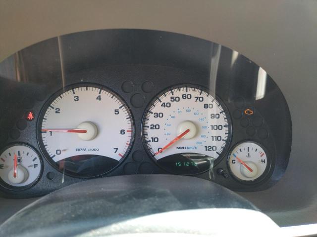Photo 9 from auction – 2002 JEEP LIBERTY SP with VIN 1J4GL48K92W118433