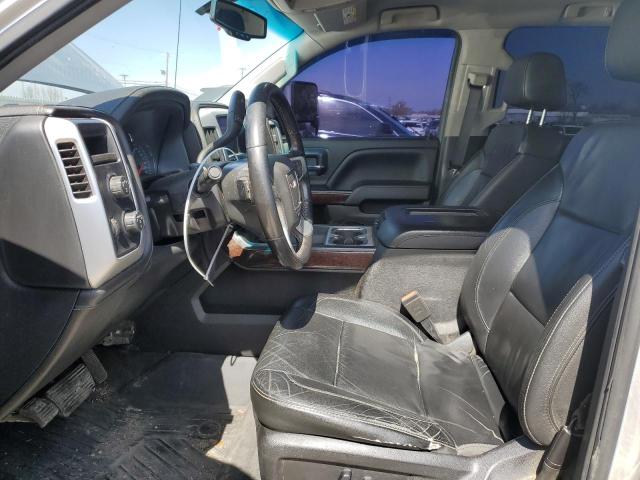 Photo 7 from auction – 2018 GMC SIERRA K15 with VIN 3GTU2NEC2JG569554