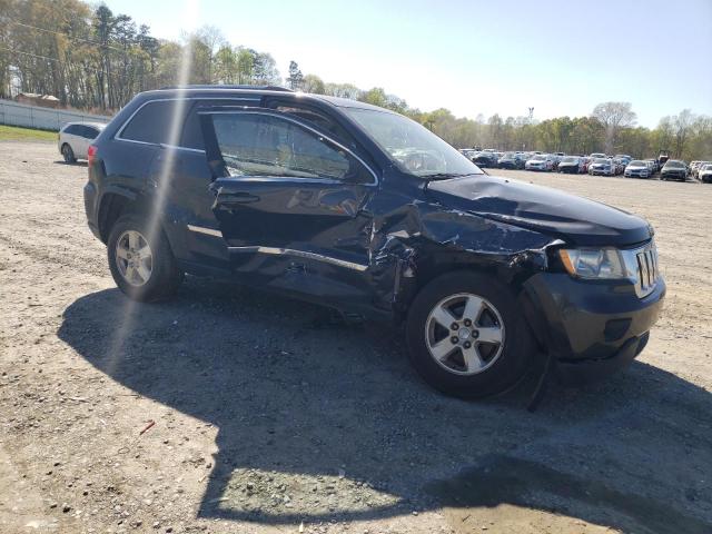 Photo 4 from auction – 2012 JEEP GRAND CHER with VIN 1C4RJFAG2CC250247