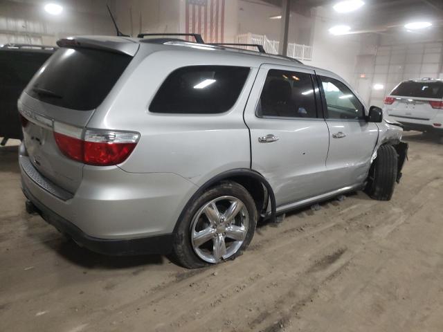 Photo 3 from auction – 2013 DODGE DURANGO CI with VIN 1C4SDJET0DC539308
