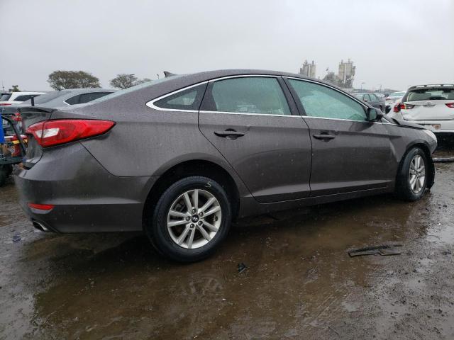 Photo 3 from auction – 2017 HYUNDAI SONATA SE with VIN 5NPE24AF9HH548636