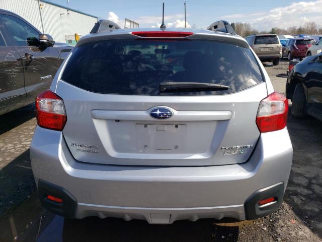 Photo 6 from auction – 2017 SUBARU CROSSTREK with VIN JF2GPABC2HH250930