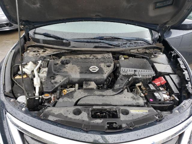 Photo 11 from auction – 2015 NISSAN ALTIMA 2.5 with VIN 1N4AL3AP1FC411171