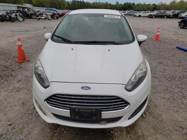 Photo 5 from auction – 2014 FORD FIESTA SE with VIN 3FADP4BJ3EM199369