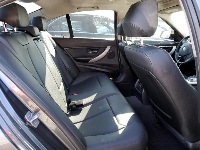 Foto 10 de la subasta – 2016 BMW 320 XI con VIN WBA8E5G56GNT40203