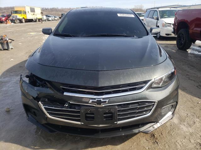 Photo 5 from auction – 2018 CHEVROLET MALIBU LT with VIN 1G1ZD5ST3JF104070