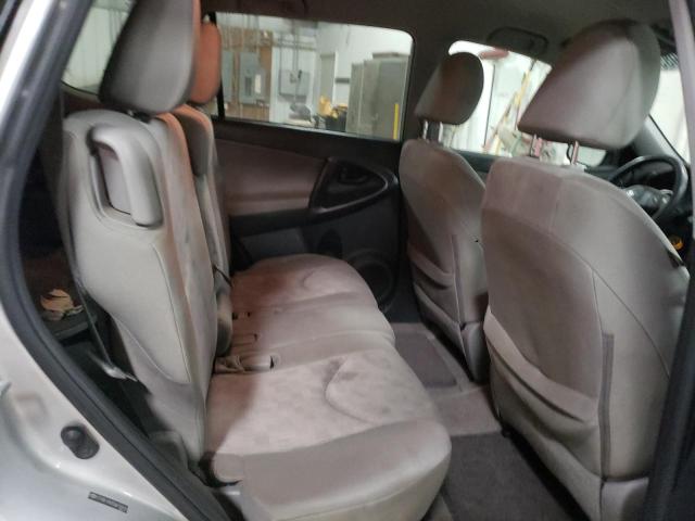 Photo 11 from auction – 2012 TOYOTA RAV4 with VIN 2T3BF4DV9CW219916