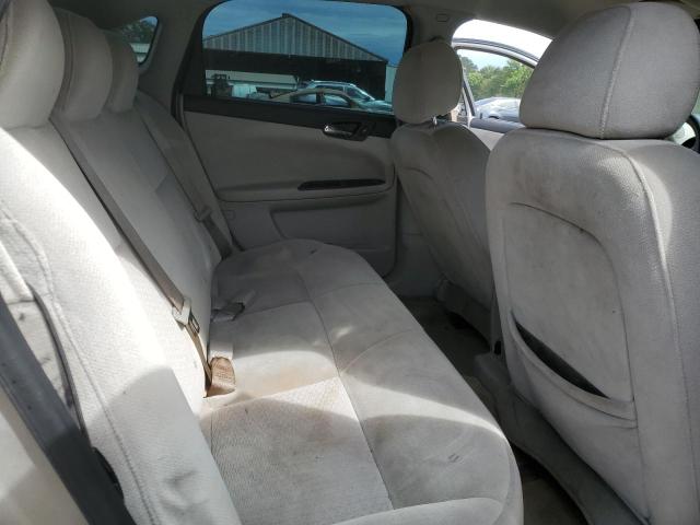 Photo 10 from auction – 2008 CHEVROLET IMPALA LT with VIN 2G1WT58K189202232