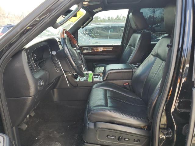 Photo 7 from auction – 2016 LINCOLN NAVIGATOR with VIN 5LMJJ2JT6GEL00489