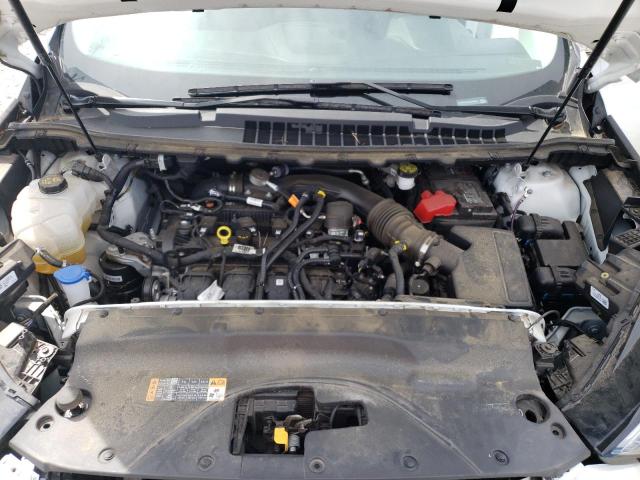 Photo 12 from auction – 2020 FORD EDGE SEL with VIN 2FMPK3J93LBA96597