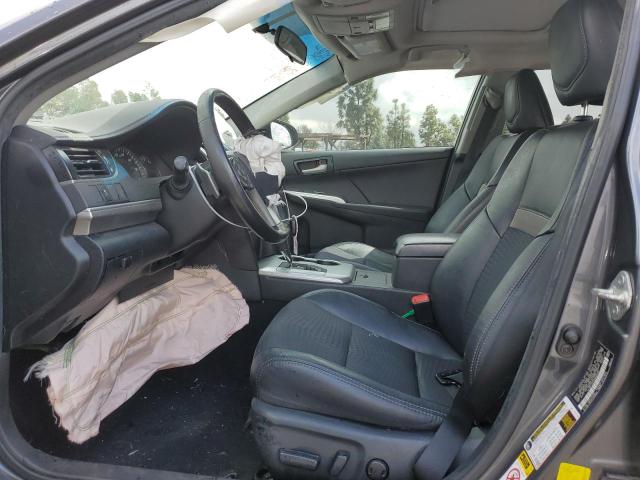 Photo 7 from auction – 2013 TOYOTA CAMRY L with VIN 4T1BF1FK5DU658705