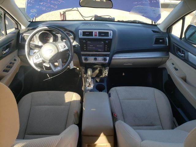 Photo 8 from auction – 2017 SUBARU OUTBACK 2. with VIN 4S4BSACC9H3240667