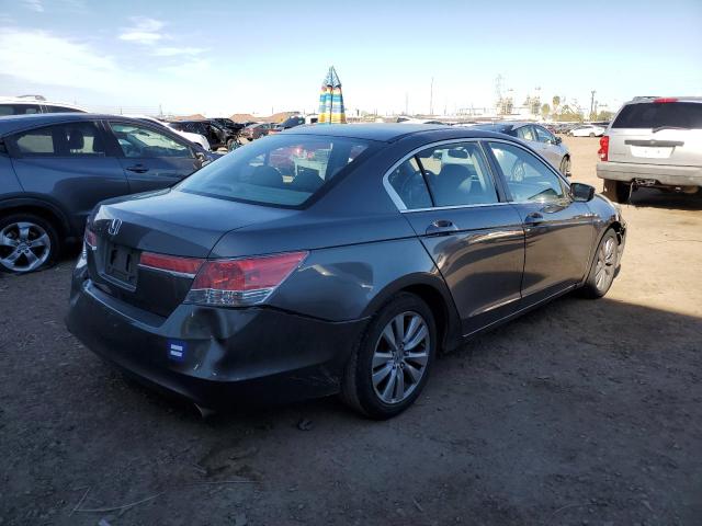 Photo 3 from auction – 2012 HONDA ACCORD EX with VIN 1HGCP2F71CA187242